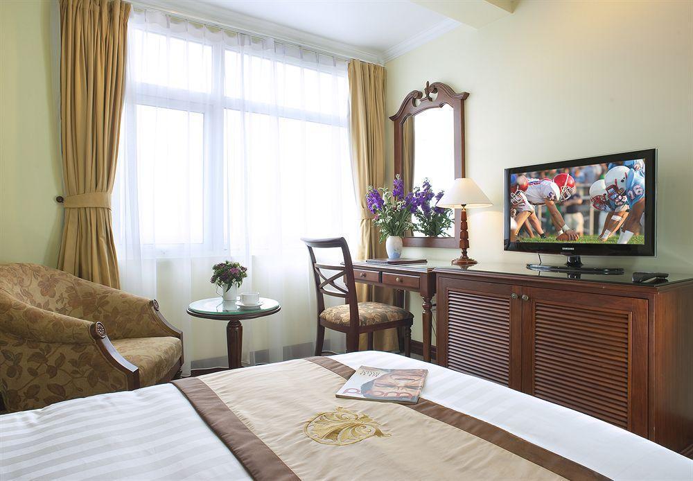 Adamas Hanoi Hotel Exterior photo