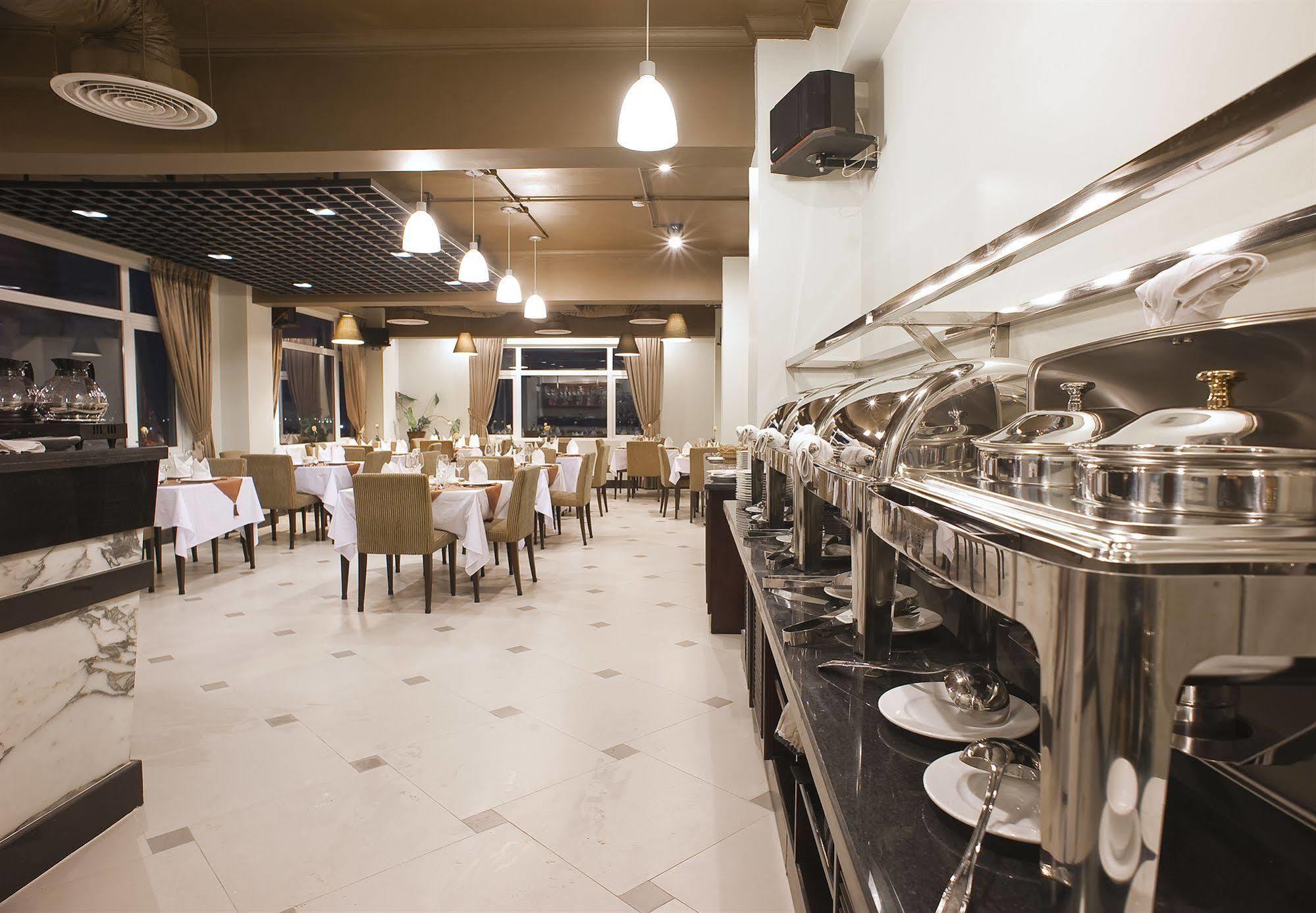 Adamas Hanoi Hotel Exterior photo